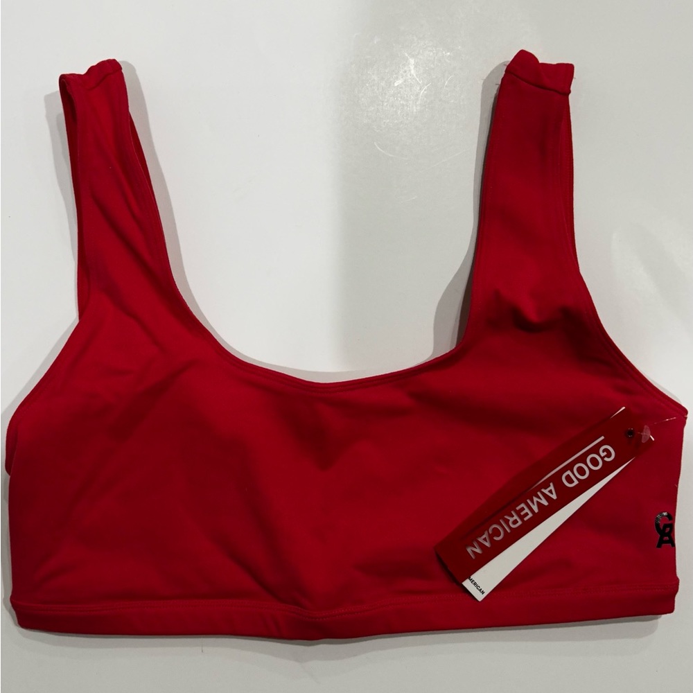 Good American Bra